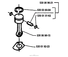 Piston