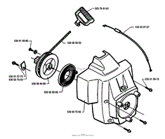 Starter Assembly