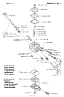 Carburetor Parts