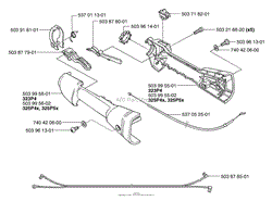 Throttle/Stop Switch