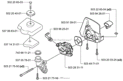 Air Filter / Carburetor