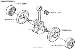 Crankshaft