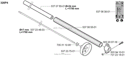 Shaft/Tube