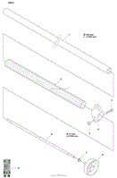 P4 Shaft