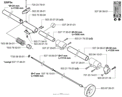 Shaft/Tube