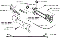 Throttle / Trigger