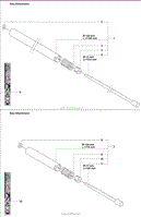 Drive Tube / Shaft Compl