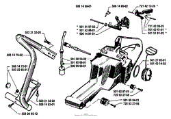 Handle Assembly