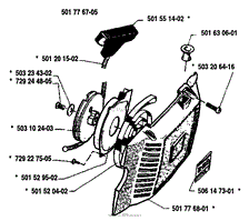 Starter Assembly