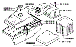 Tank Assembly