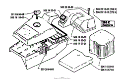 Air Filter Assembly