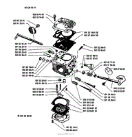 Carburetor Parts