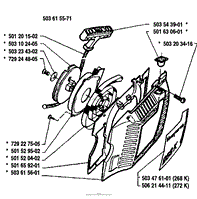 Starter Assembly