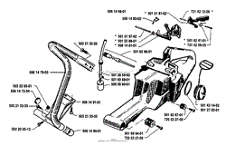 Tank Assembly