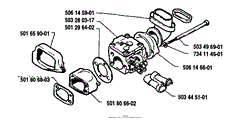 Carburetor Assembly