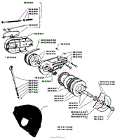 Gear Assembly