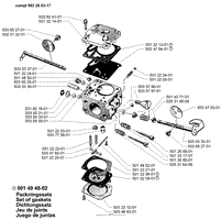 Carburetor Assembly