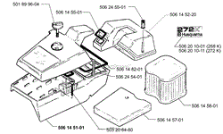 Fuel Tank Assembly