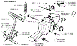 Tank Assembly