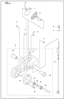 Bearing Housing