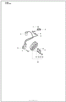 Ignition System and Flywheel Assembly