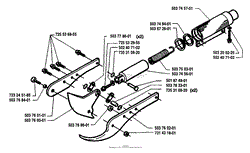 Guide Assembly Complete