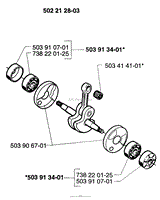 Crankshaft