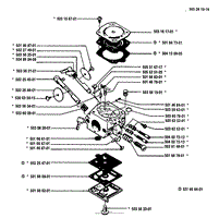 Carburetor Parts