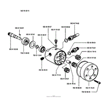 Motor Assembly