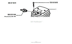 Piston/Cylinder