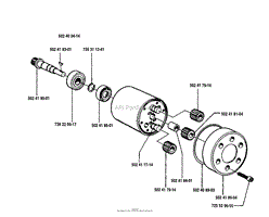 Pump Assembly