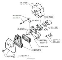 Air Filter/ Carburetor