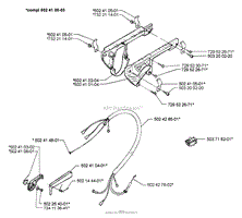 Handle Assembly