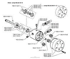 Motor Assembly