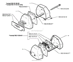 Muffler