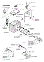 Oil Tank