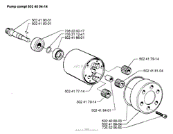 Pump Assembly