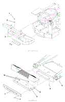 Hitch And Weight Assembly