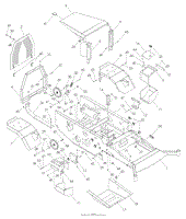 Chassis / Frame