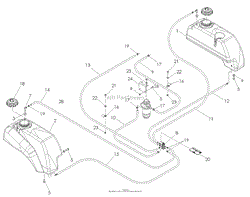 Fuel System