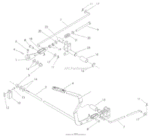 Parking Brake