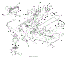 3083742 - SLEEVE | HITACHI ZAXIS200
