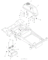 Chassis / Frame(2)