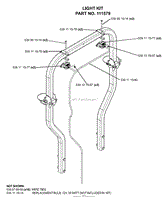 Accessories (Light Kit)