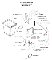 Accessories (Mounting Kit)