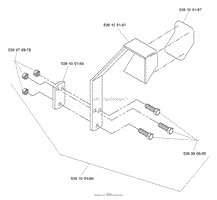 Lift Pedal