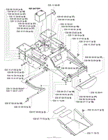 Main Frame Assembly (Part 1)