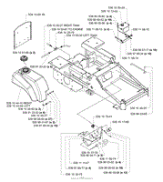 Main Frame Assembly (Part 2)