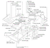 Main Frame Assembly (Part 1)