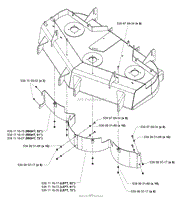 Accessory Baffle Kits